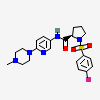 an image of a chemical structure CID 30292116