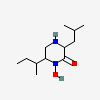 an image of a chemical structure CID 3030375