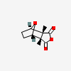 an image of a chemical structure CID 3032278