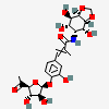 an image of a chemical structure CID 3032508
