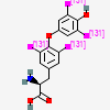 an image of a chemical structure CID 3032526