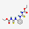 an image of a chemical structure CID 3032792