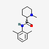 an image of a chemical structure CID 3032799