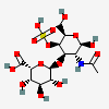 an image of a chemical structure CID 3032806