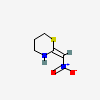 an image of a chemical structure CID 3033155