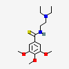 an image of a chemical structure CID 3033469