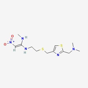 Nizatidine