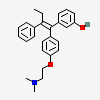 an image of a chemical structure CID 3033767