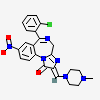 an image of a chemical structure CID 3033860