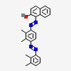 an image of a chemical structure CID 3033868