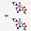 an image of a chemical structure CID 3033924