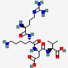 an image of a chemical structure CID 3033954