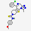 an image of a chemical structure CID 3033963