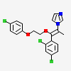 an image of a chemical structure CID 3033988