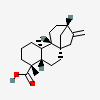 an image of a chemical structure CID 3034087