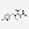 an image of a chemical structure CID 3034287