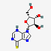 an image of a chemical structure CID 3034517