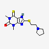 an image of a chemical structure CID 3034554