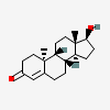an image of a chemical structure CID 3034651