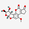 an image of a chemical structure CID 3035008
