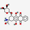 an image of a chemical structure CID 3035016