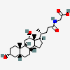 an image of a chemical structure CID 3035026