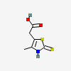 an image of a chemical structure CID 3035180