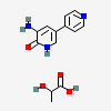 an image of a chemical structure CID 3035194