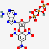 an image of a chemical structure CID 3035228