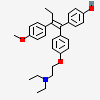 an image of a chemical structure CID 3035233