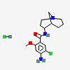 an image of a chemical structure CID 3035240