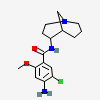 an image of a chemical structure CID 3035241