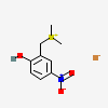 an image of a chemical structure CID 3035249