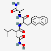 an image of a chemical structure CID 3035404
