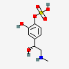 an image of a chemical structure CID 3035453