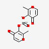 an image of a chemical structure CID 3035454