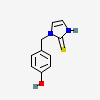 an image of a chemical structure CID 3035523