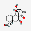 an image of a chemical structure CID 3035527