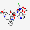 an image of a chemical structure CID 3035626