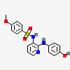 an image of a chemical structure CID 3035714