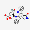 an image of a chemical structure CID 3035817