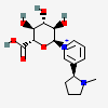 an image of a chemical structure CID 3035849