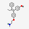 an image of a chemical structure CID 3035980