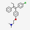 an image of a chemical structure CID 3036105