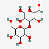 an image of a chemical structure CID 303614