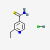 an image of a chemical structure CID 3036240