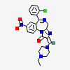 an image of a chemical structure CID 3036450