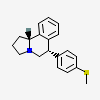 an image of a chemical structure CID 3036461