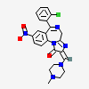 an image of a chemical structure CID 3036680