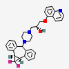 an image of a chemical structure CID 3036703